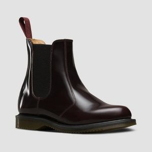 Doc Martens Flora Arcadia